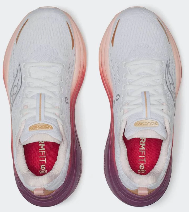 SAUCONY Hurricane 25 - S11026-224
