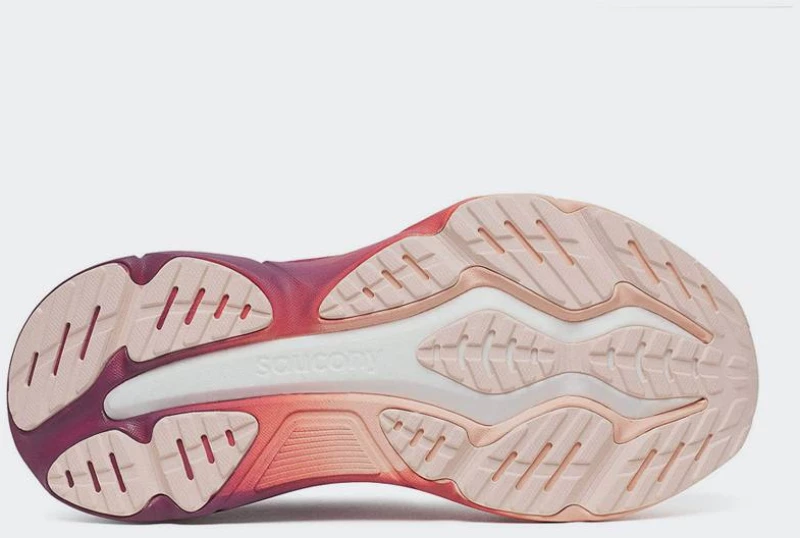 SAUCONY Hurricane 25 - S11026-224