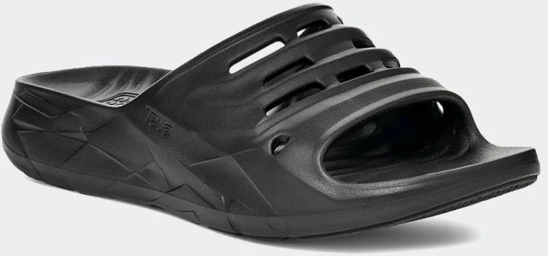 TEVA ApreTrail Slide - 1164651-BLK