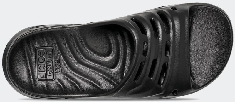TEVA ApreTrail Slide - 1164651-BLK