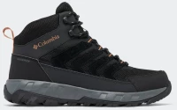 COLUMBIA STRATA TRAIL™ MID WP ΑΔΙΑΒΡΟΧΟ - 2076861-010