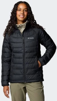 COLUMBIA POWDER LITE™ II FULL ZIP JACKET - 2089451-010