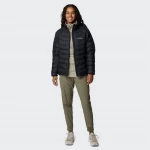 COLUMBIA POWDER LITE™ II FULL ZIP JACKET - 2089451-010