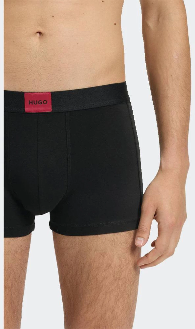 HUGO TRUNK TRIPLET GALAXY - 50532797-001