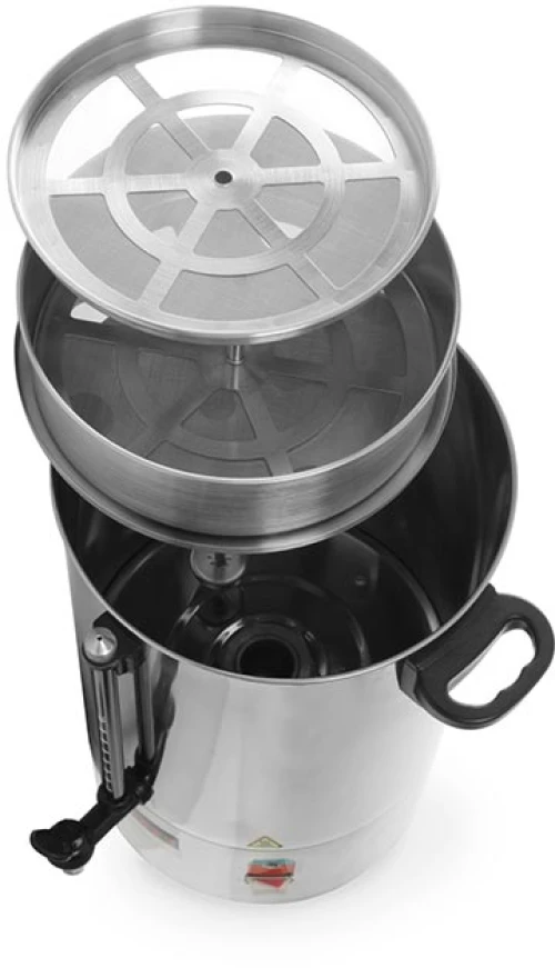 Καφετιέρα φίλτρου 6lt HENDI 211106