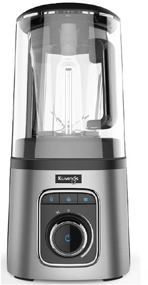 Μπλέντερ vacuum KUVINGS SV500