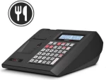 MIRKA III REST χωρίς μπαταρία Αρ. Εγκρ. 15 DNH 673/09-02-2024-Black