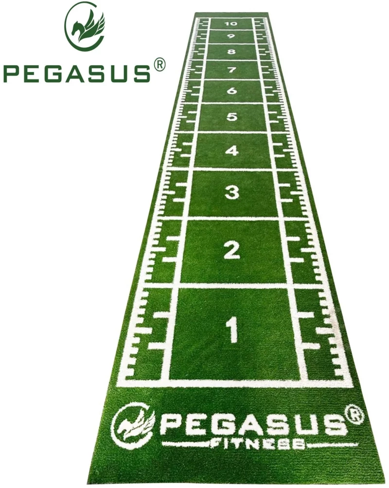 Συνθετικός Χλοοτάπητας 2x11m Pegasus 3159