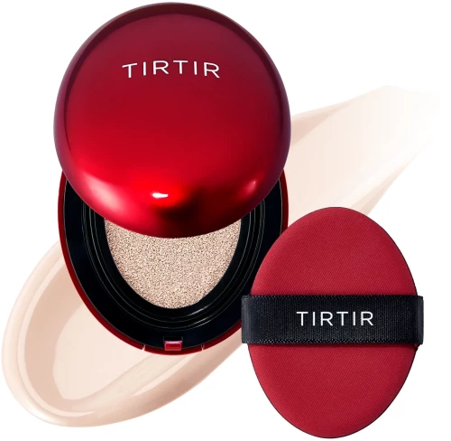 Tirtir Mask Fit Red Cushion 13C Fair 18g