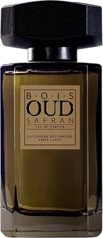 La Closerie Des Parfums, Bois Oud Safran, Eau De Parfum, Unisex, 100 ml *Tester