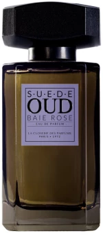 La Closerie Des Parfums, Oud Suede Rose, Eau De Parfum, Unisex, 100 ml *Tester