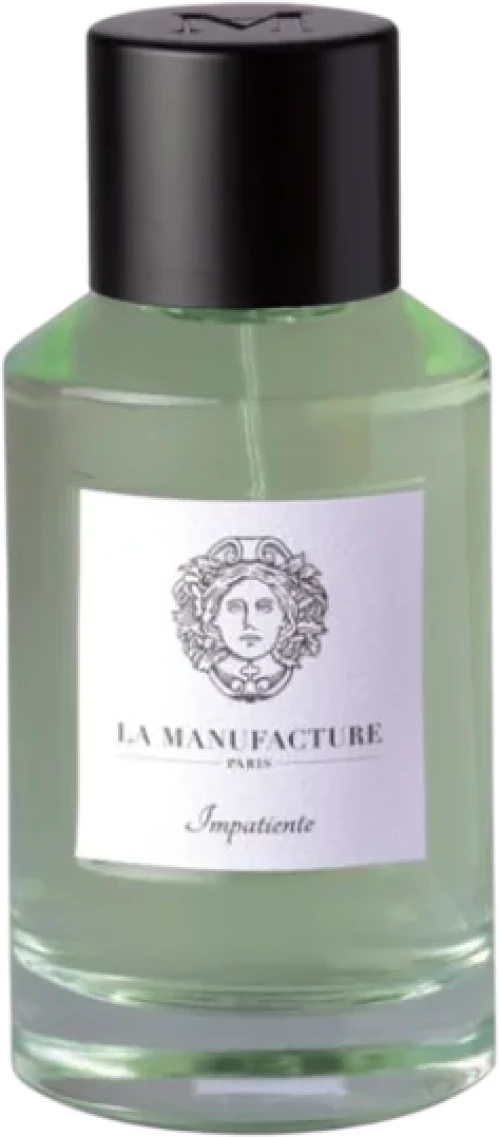 La Manufacture, Impatiente, Eau De Parfum, Unisex, 100 ml *Tester
