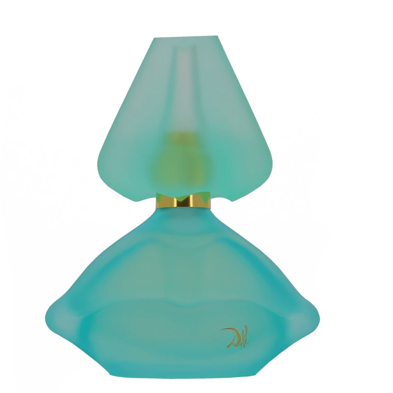 Salvador Dali, Ray, Eau De Toilette, For Women, 100 ml *Tester