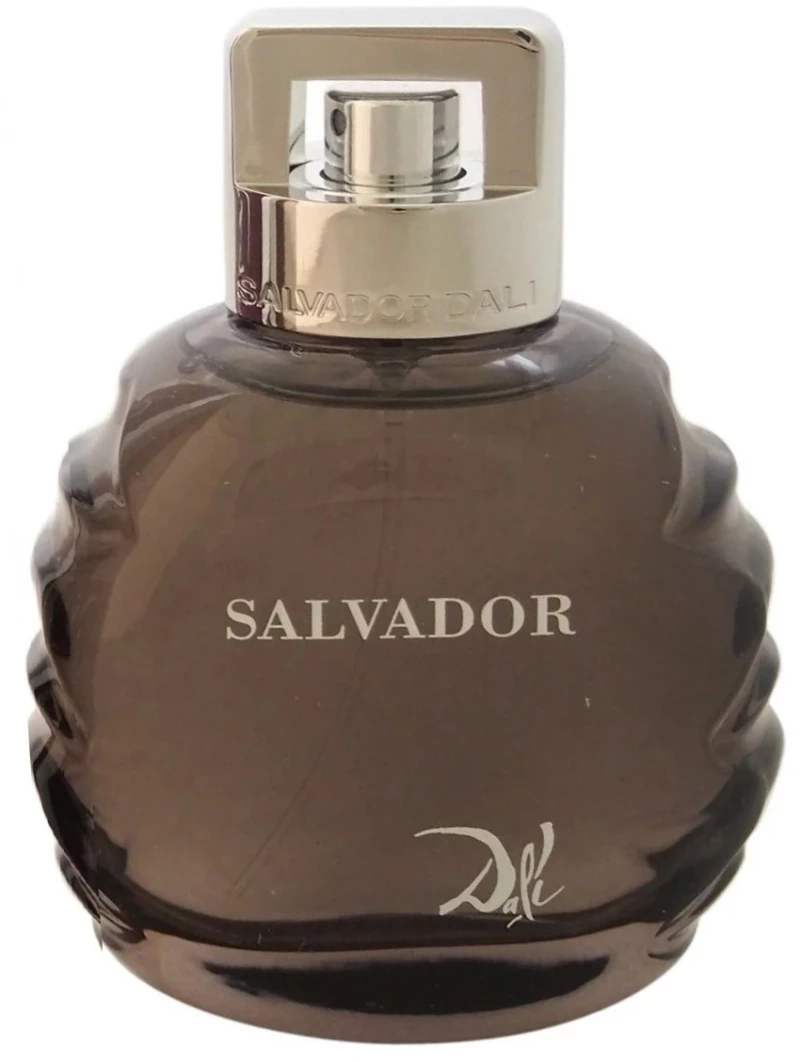 Salvador Dali, Salvador, Eau De Toilette, For Men, 100 ml *Tester