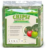 Chipsi Sunshine Bio Plus Βιολογικό Χόρτο Μήλο 600gr