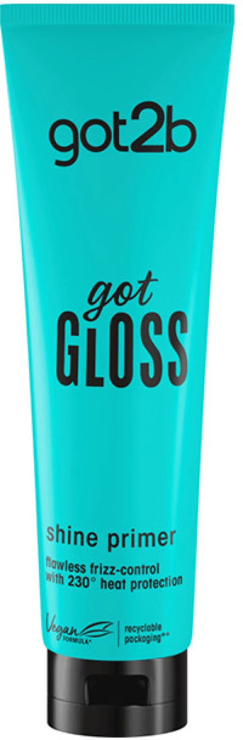 Got2b Gloss Shine Primer