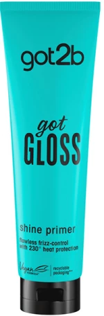 Got2b Gloss Shine Primer