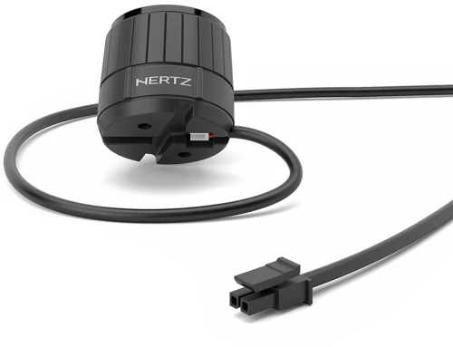 HERTZ - HRC 02