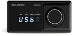 Remote Control - ZAPCO HB DSP R2
