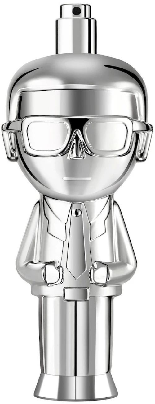 Lagerfeld-Iconic Man EDP-100ml