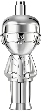 Lagerfeld-Iconic Man EDP-100ml