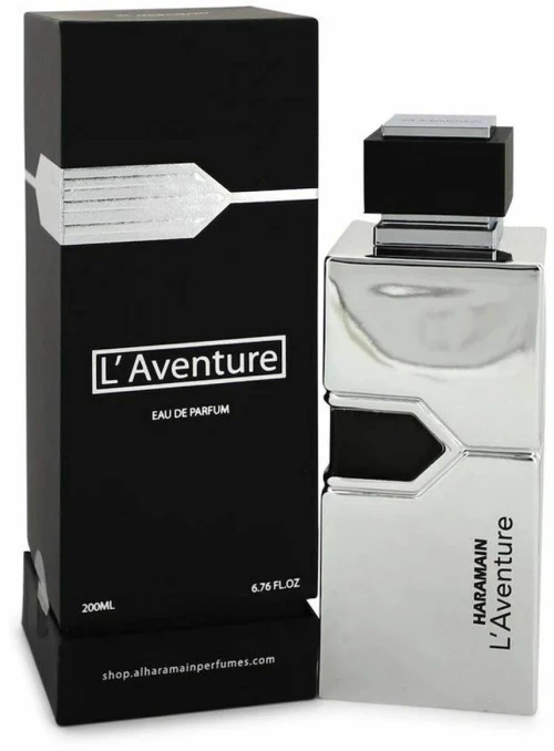 L´Aventure EDP-200ml