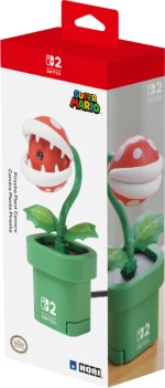 Nintendo Piranha-Plant-Camera