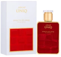 Úniq Effects Of Uniq EDP-100ml