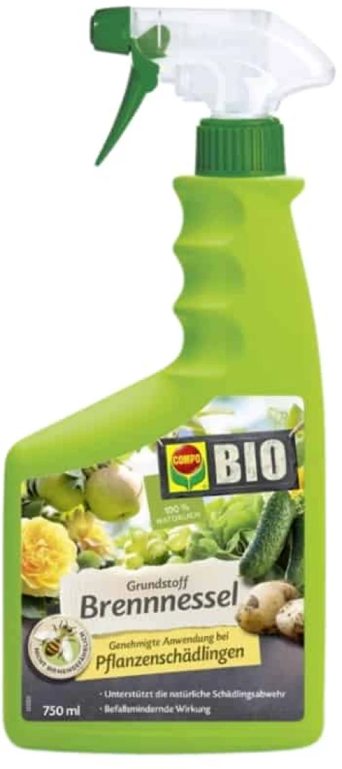 Compo Εκχύλισμα Τσουκνίδας(Bio) | 750ml