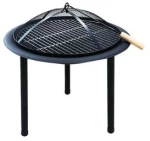 Τζάκι Κήπου