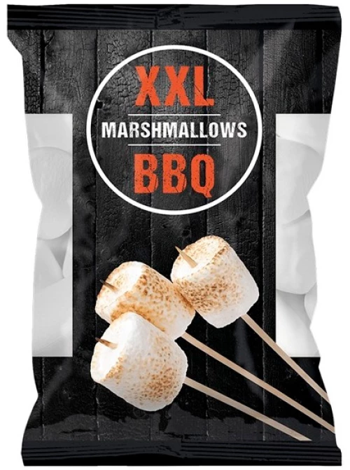 NapoleonXXL BBQ Marshmallows 400gr