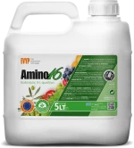 Amino16 -  Βιοδιεγέρτης 5L