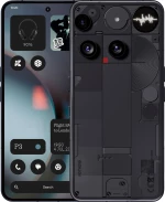 Nothing Phone (3) 5G (16GB/512GB) Black