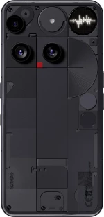 Nothing Phone (3) 5G (16GB/512GB) Black