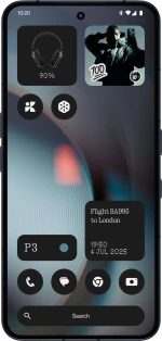 Nothing Phone (3) 5G (16GB/512GB) Black