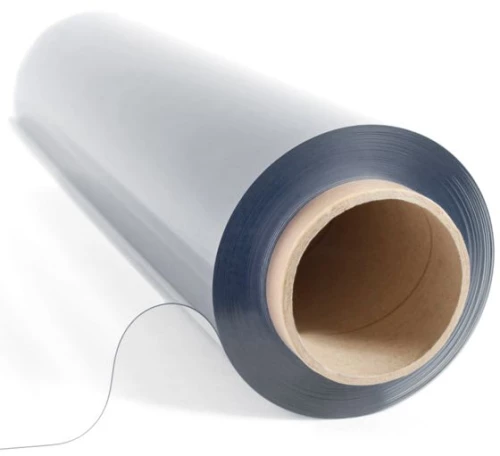 Ζελατίνη Ρολό 0,15mm - 1,3x60m 60m