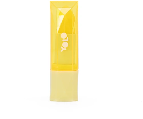 Υπογραμμιστικό Lipstick Yolo - Yellow