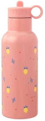 Fresk Θερμός Με Καλαμάκι Ανοξείδωτος 500ml Summer Fruit FR-FD320-55