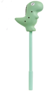 Στυλό Miquelrius Back2Fun Ballpen Squishy Dino Πράσινο Mπλε Mελάνι  MR11949
