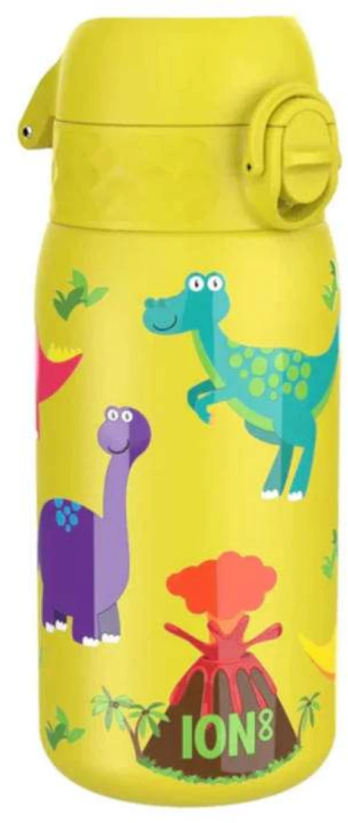 Ion8 Μεταλλικό Θερμός 320 ml Dino I8TS320PYDINO