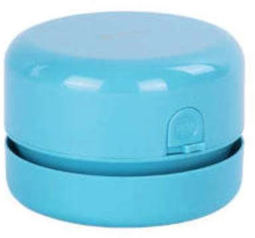 Deli Σκουπάκι Γραφείου Μπαταρίας 60χ82mm Nusign NS198  Γαλάζιο