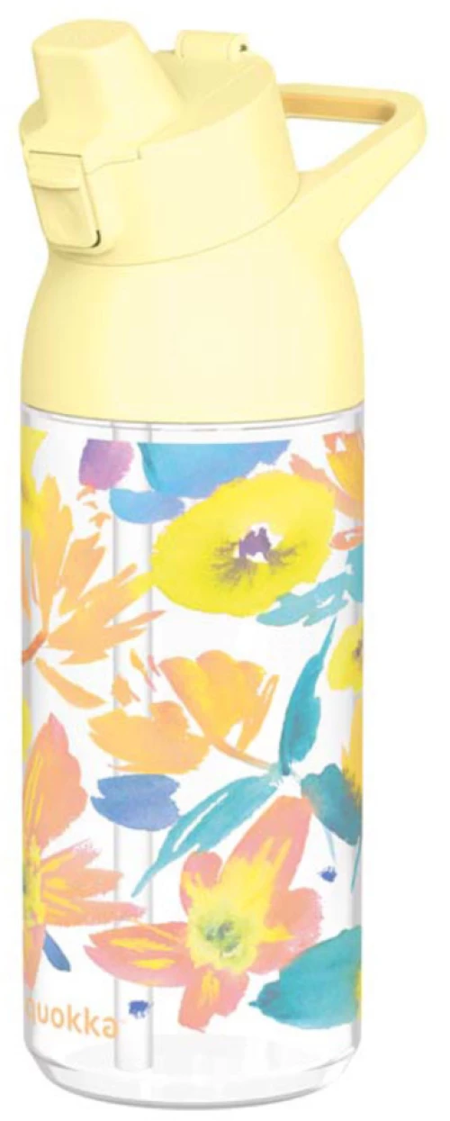 Μπουκάλι Quokka Ecozen με Στόμιο Swift Villa Este 785ml 40196
