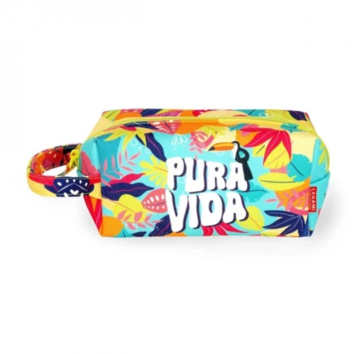 Ισοθερμικο Νεσεσερ Παραλιας Legami Thermal Beach Pouch Pura Vida POT0003