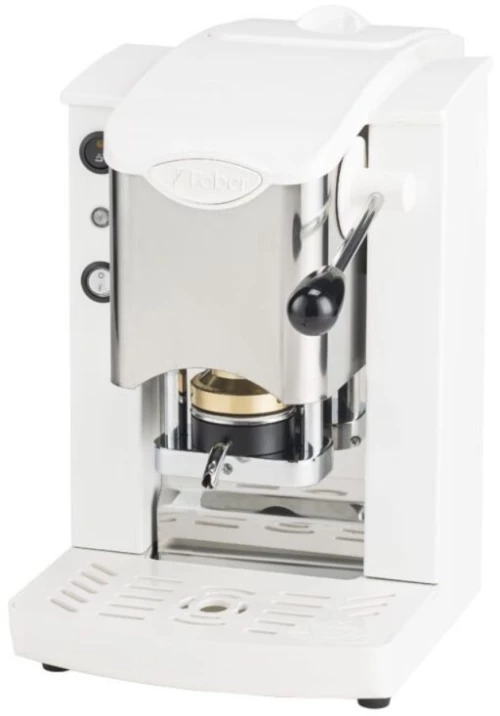 Μηχανή Espresso Faber Slot Inox Ese Pods