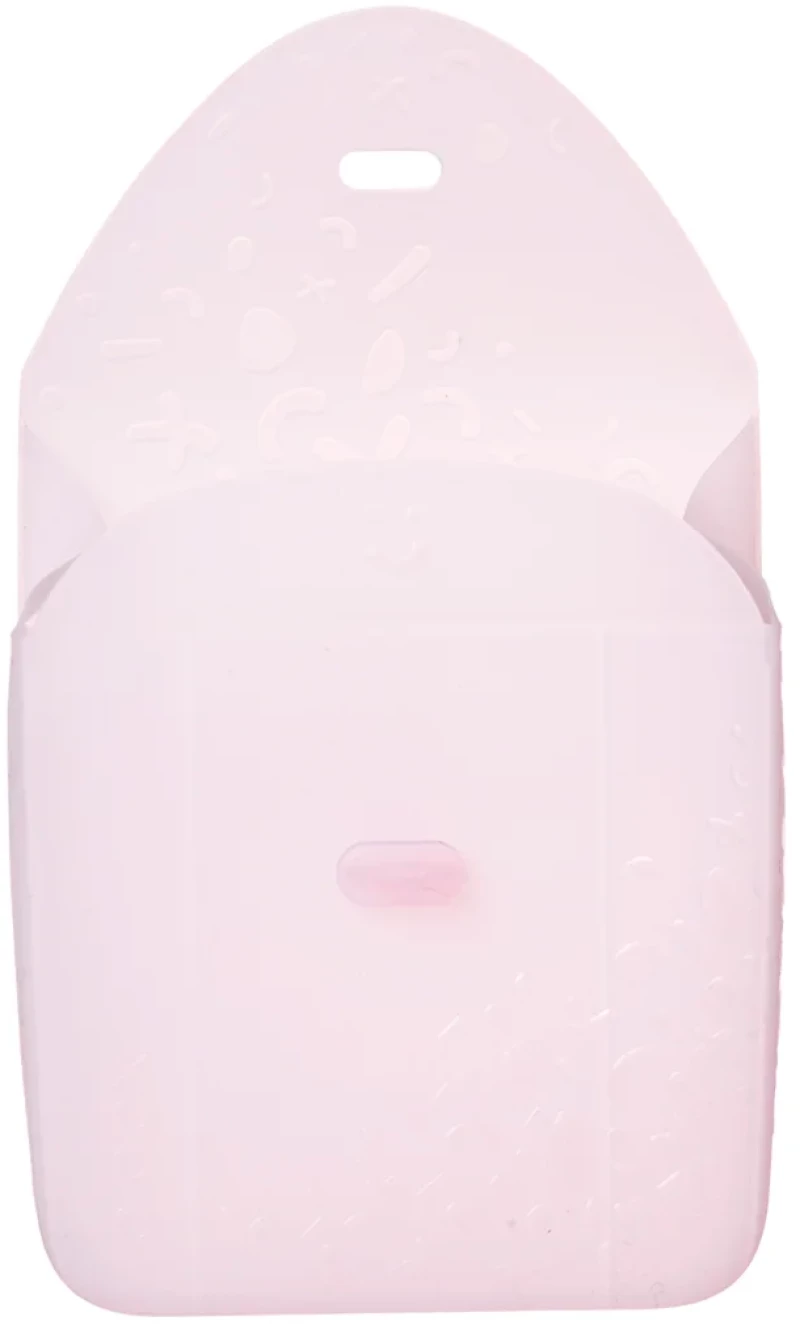 BBOX silicone lunch pocket berry θήκη φαγητού 1τμχ
