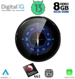 DIGITAL IQ ASC STREAM BMW ID II (AI BOX for original screen BMW ID to Android)