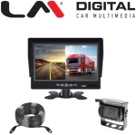 DVR C07.2 KIT