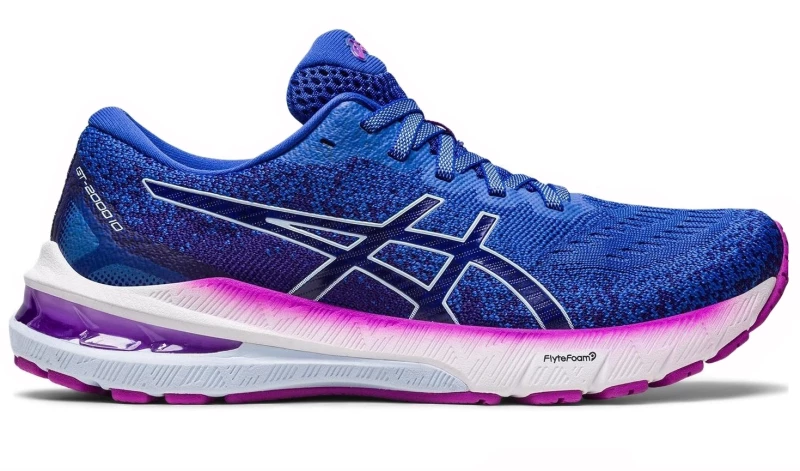 ASICS ASICS GT-2000 10 MK W 1012B339-400
