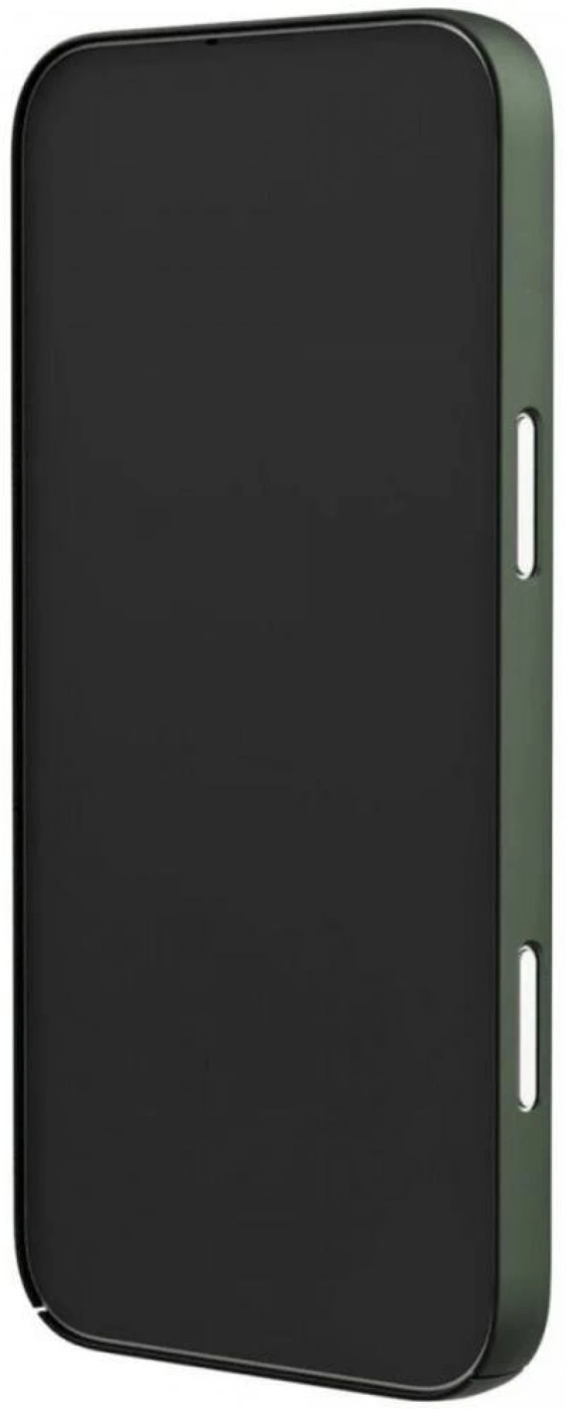Θήκη iPhone 16 Nekit Σκληρή με MagSafe 1mm - Green (8719246462849)