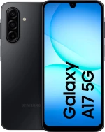 Samsung Galaxy A17 5G (4GB/128GB) Black